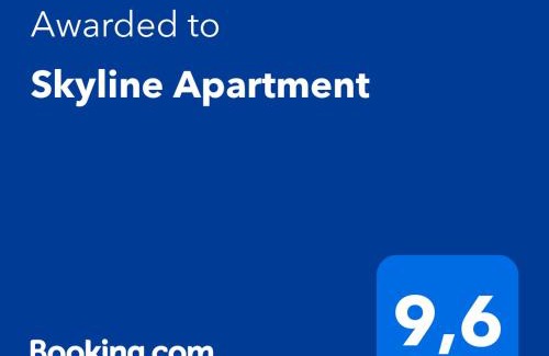 Zona Farini Apartment | Skyline Apartment