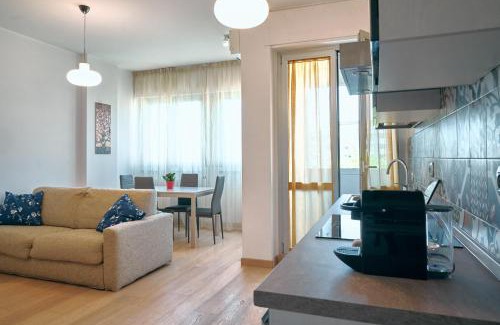Zona Farini Apartment | Skyline Apartment