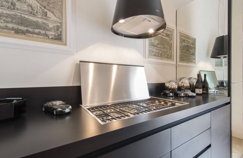 Cerchia dei navigli Apartment | Smart and design flat in Brera close to Alla Scala theatre
