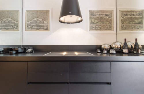 Cerchia dei navigli Apartment | Smart and design flat in Brera close to Alla Scala theatre