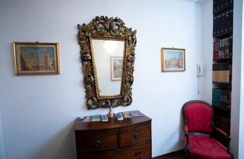 Stazione House | SOFI HOME BERGAMO