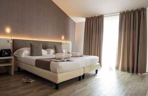Montinelle Hotel | Spa Hotel Splendid Sole
