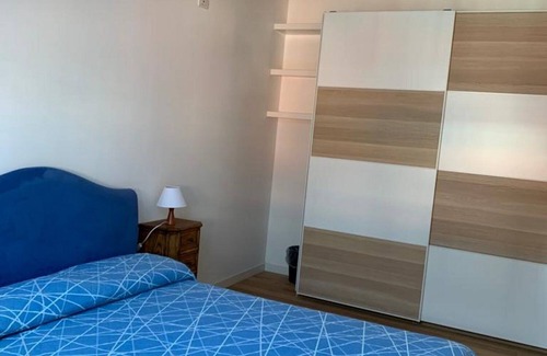 Novate Milanese Apartment | Spacious, quiet and bright apartment close to:Fairs Airports Center MI