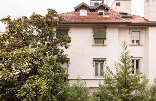San Siro Apartment | Splendid One bedroom Fiera area Milan - Mirable PM