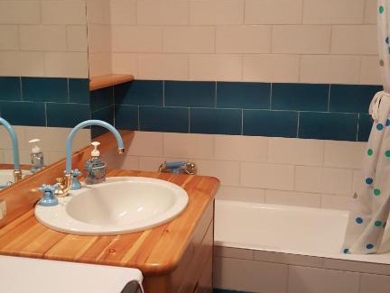 Montecampione Apartment | splendido appartamento mansardato 6 posti Montecampione