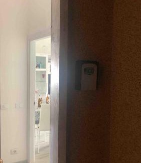 Monza House | Stanza Dima