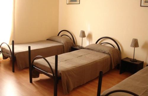 Villapizzone Hostel | Star Hostel