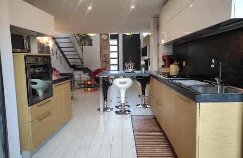 Precotto Apartment | Star Loft