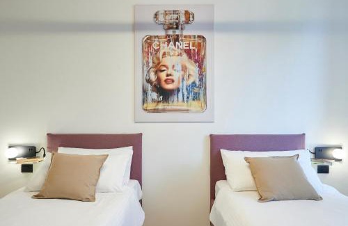Bullona Apartment | STAR RIBBON