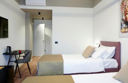 Bullona Apartment | STAR RIBBON