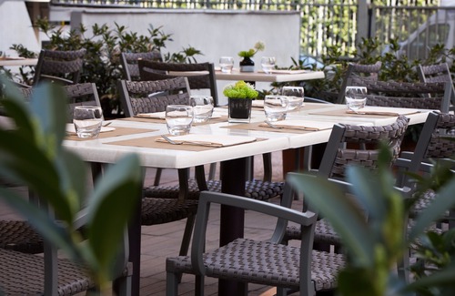 Bicocca Other | Starhotels Tourist