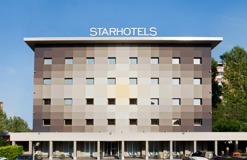 Bicocca Other | Starhotels Tourist