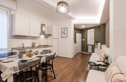 Central Station Apartment | StayEasy Petrella21 - 4 Bedrooms, 3 baths - Central Station