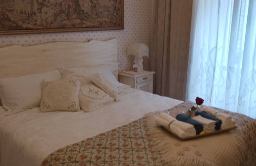 Sabbio Chiese Bed & Breakfast | Stella's House Bed & Breakfast