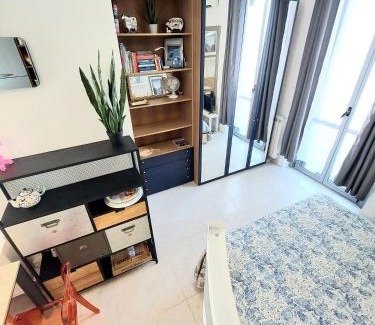 Barona Apartment | Studio 1 Milano Navigli