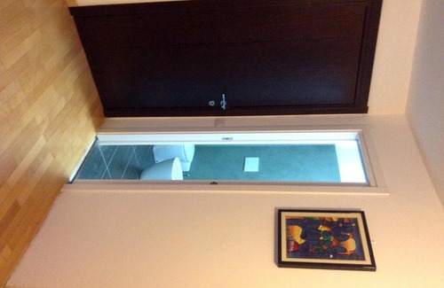 Crescenzago Apartment | Studio Flat Martesana