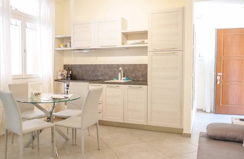 Toscolano Maderno Apartment | Studio for 2 persons 1 child approx. 43 m² in Toscolano-Maderno, Lake Garda (West shore of Lake Garda)