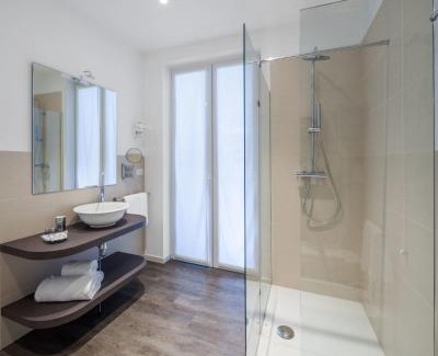 Maggiolina Apartment | Studio Inn Centrale & Milano Urban Padel