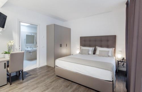 Maggiolina Apartment | Studio Inn Centrale & Milano Urban Padel