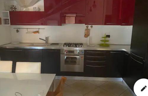 Mozzo Apartment | Stupendo appartamento