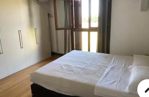 Mozzo Apartment | Stupendo appartamento