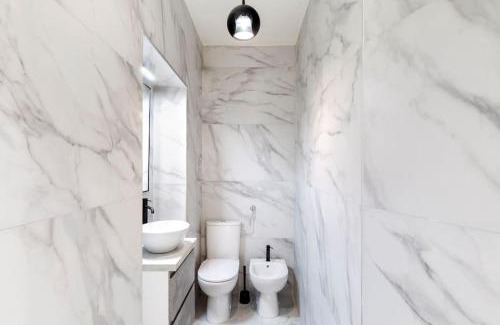 Bullona Apartment | Stupendo duplex in centro a Milano