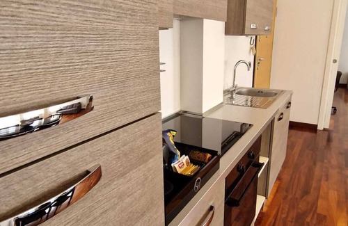 San Marco Apartment | Style Homes Brera