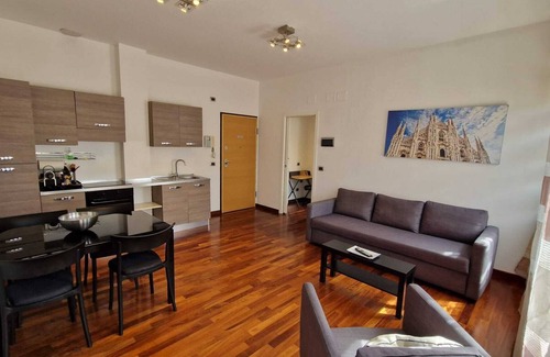 San Marco Apartment | Style Homes Brera