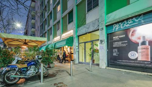 Porta Vittoria Apartment | Stylish and Perfect Place for Families and Friends