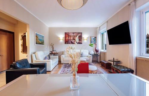 Porta Vittoria Apartment | Stylish and Perfect Place for Families and Friends