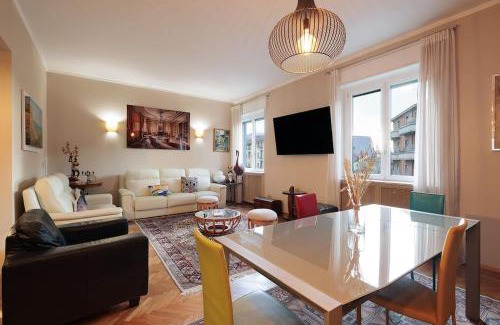 Porta Vittoria Apartment | Stylish and Perfect Place for Families and Friends