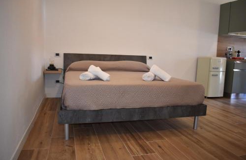 Magenta Apartment | Suite Leonardo