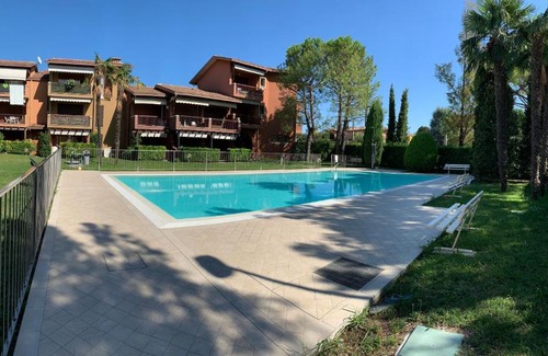 Colombare House | Suite Marta