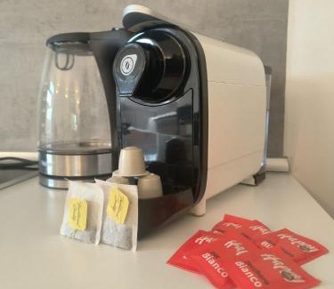 Zona Padova Apartment | Suite Padova Wi-Fi & Comfort