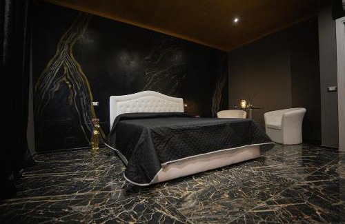 Vernate House | Suite Relax 1
