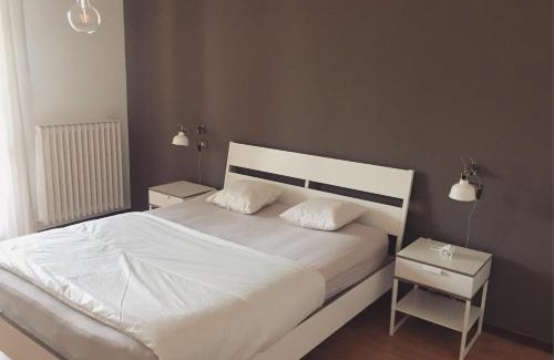 Fizzonasco Apartment | Sunny family apartment in villa - HUMANITAS FORUM IEO