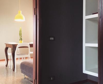 Fizzonasco Apartment | Sunny family apartment in villa - HUMANITAS FORUM IEO