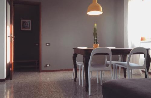Fizzonasco Apartment | Sunny family apartment in villa - HUMANITAS FORUM IEO