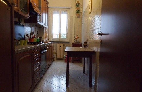 Crescenzago Apartment | Sunny, metro-friendly apt. near Martesana canal