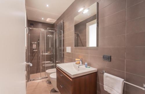 Brunate Apartment | Sunset Terrace Loft - Best View on Como by Rent All Como