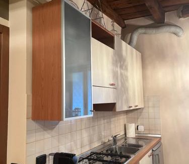 Citta Alta Apartment | Sweet Balcony Charme&Relax