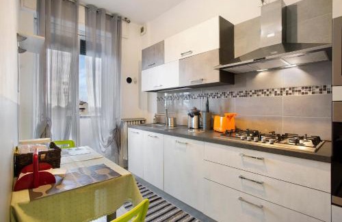 Affori Apartment | Sweet Chloe Milano