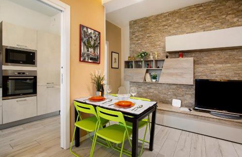 Affori Apartment | Sweet Chloe Milano