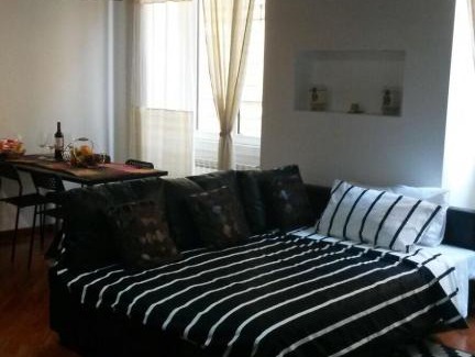 Porta Volta Apartment | Sweet Home Milano