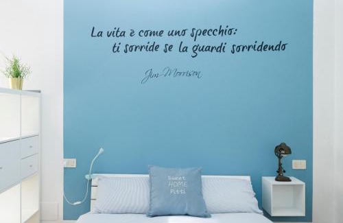 Crema House | Sweet Home Pitti Verdelli