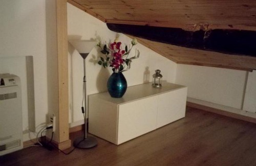Rho Apartment | Sweet house
