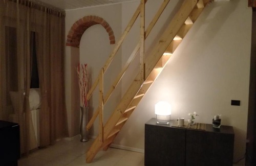 Rho Apartment | Sweet house