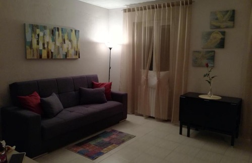 Rho Apartment | Sweet house
