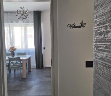 Milan Apartment | SweetHome OANA