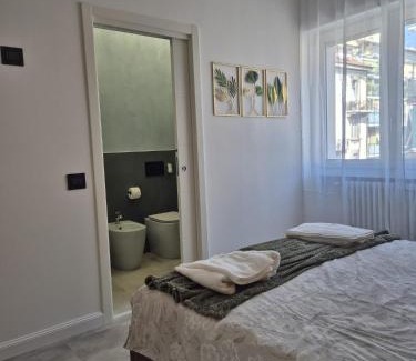 Milan Apartment | SweetHome OANA